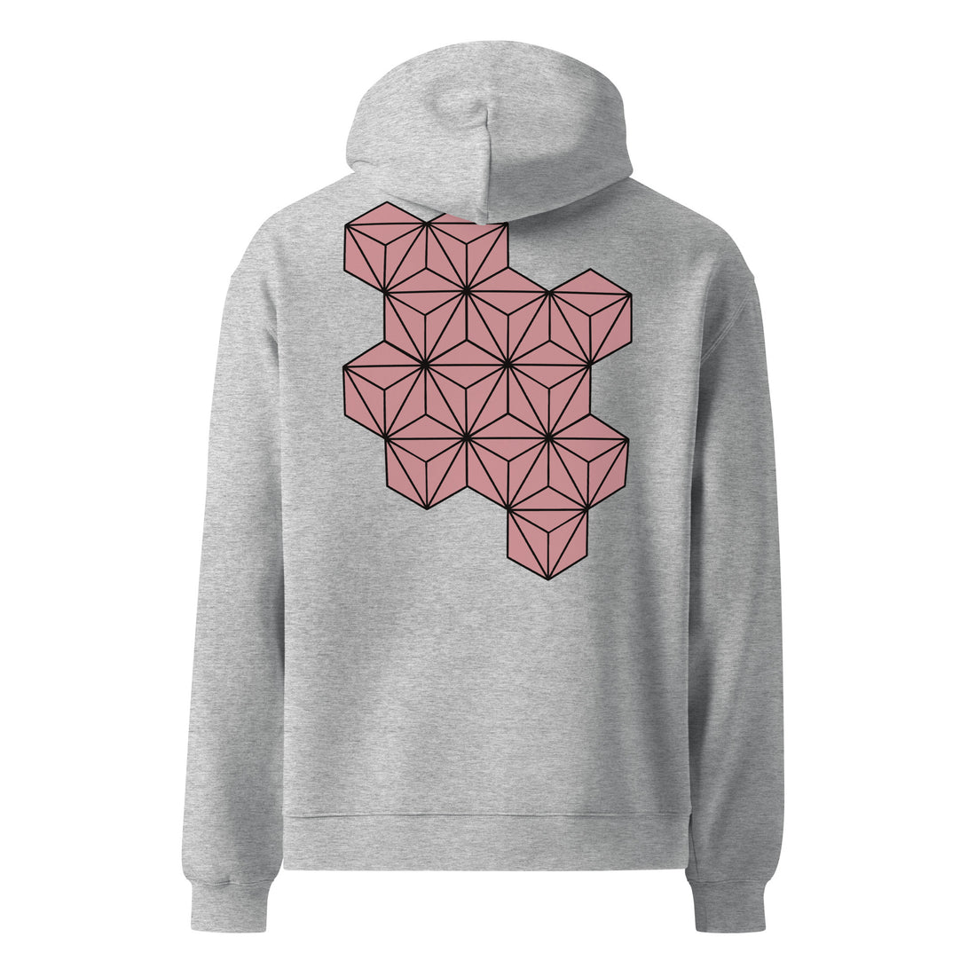 Silent Strength Hoodie