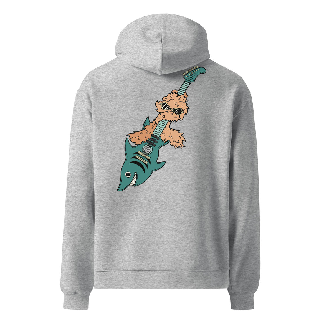 Brook Star Hoodie