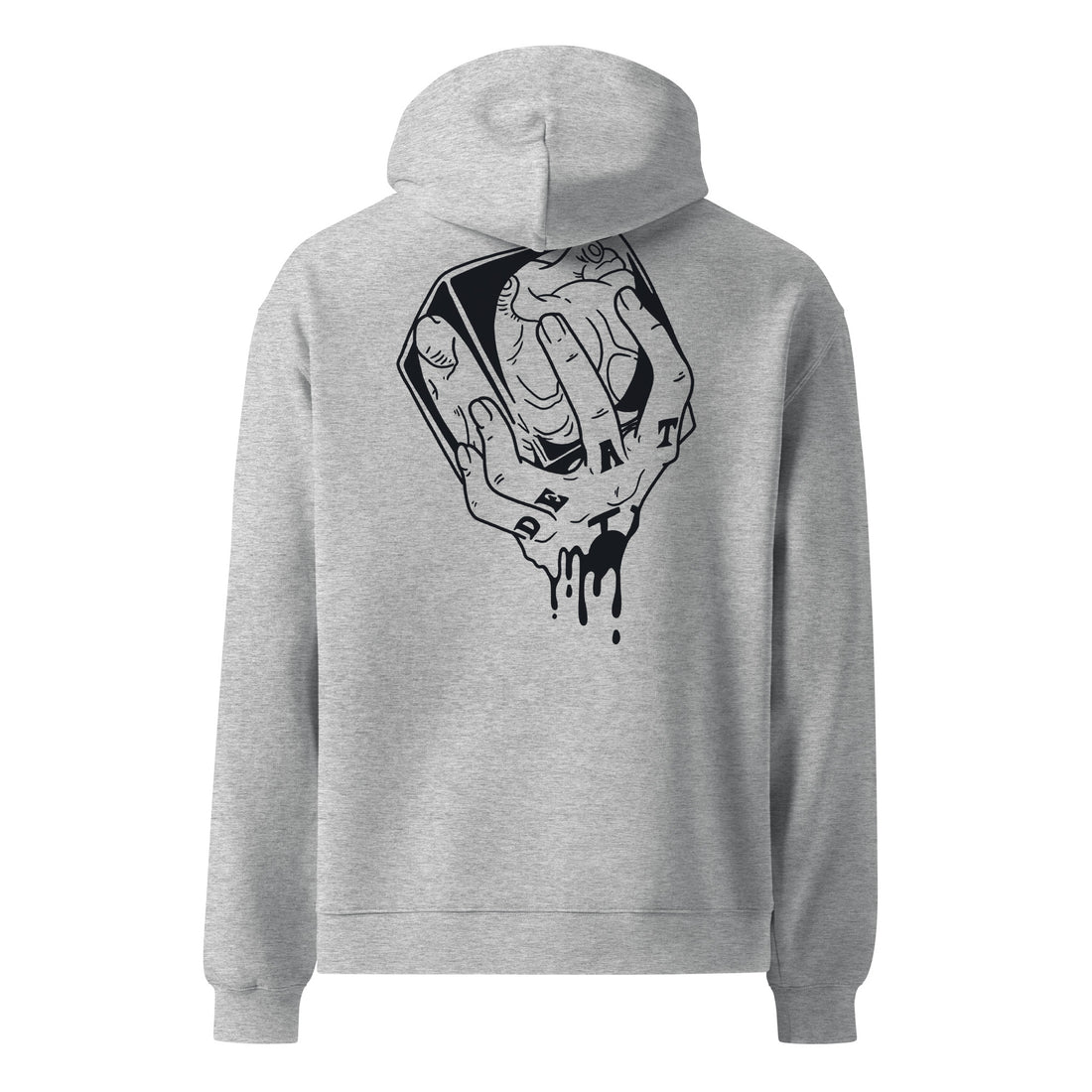 Heart Of The Surgeon Hoodie