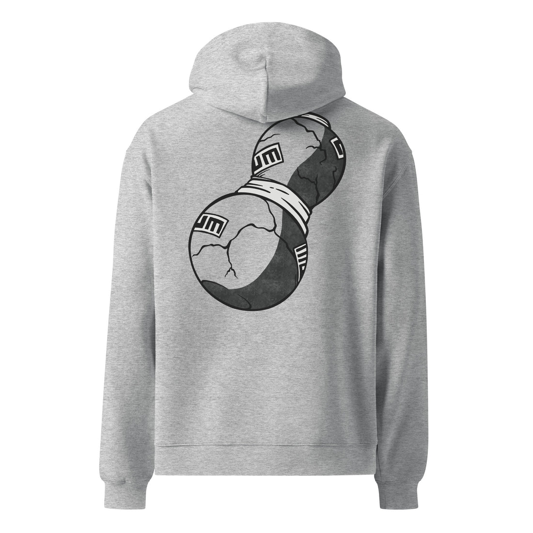 Sand Coffin Hoodie