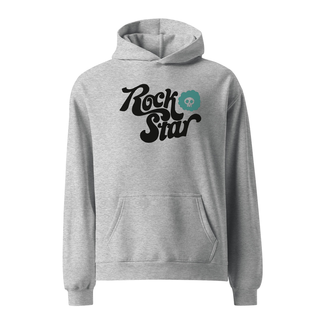 Brook Star Hoodie