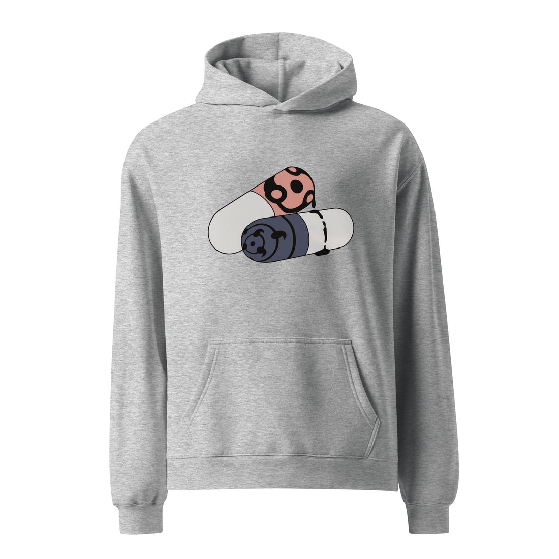 Wake Up To Reality Hoodie
