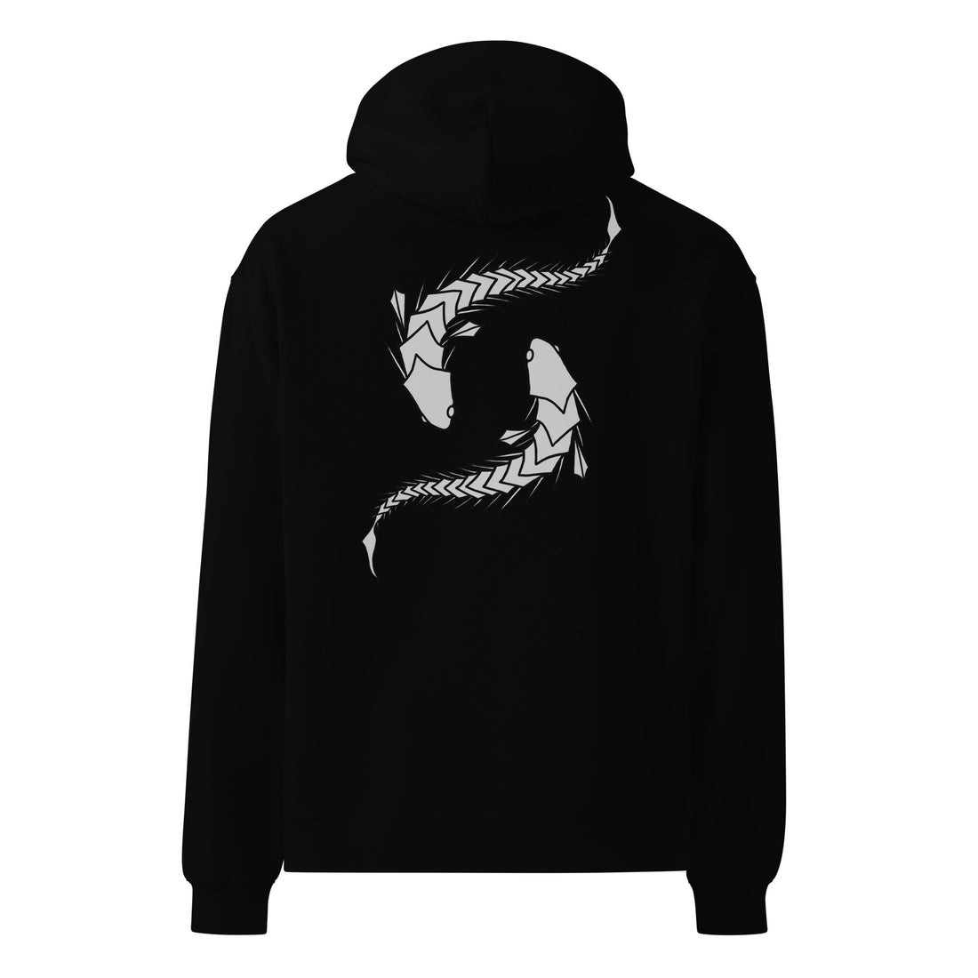 Bandit's Secret Hoodie