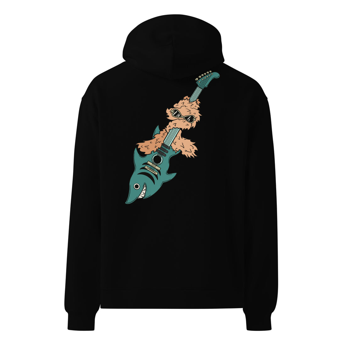 Brook Star Hoodie