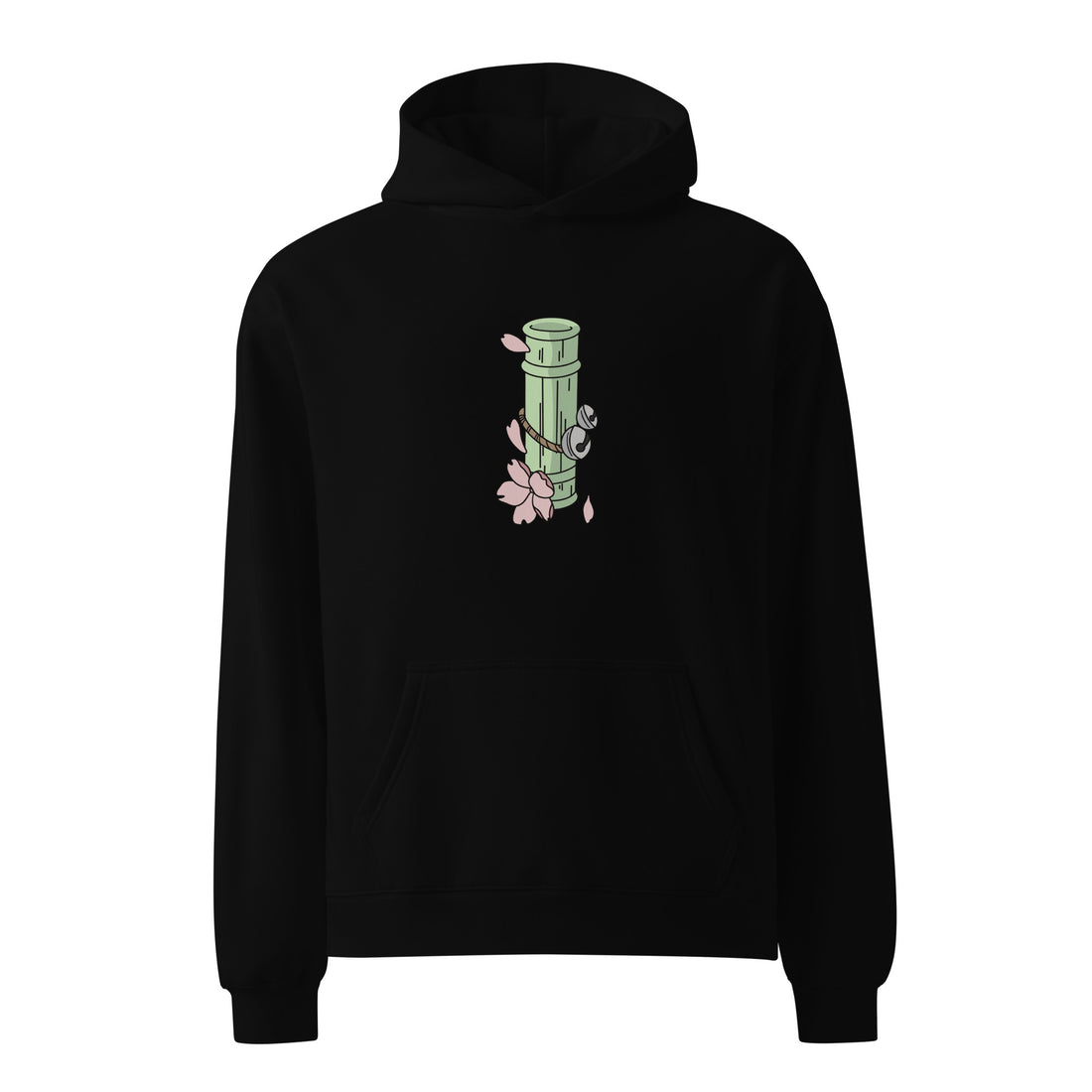 Silent Strength Hoodie