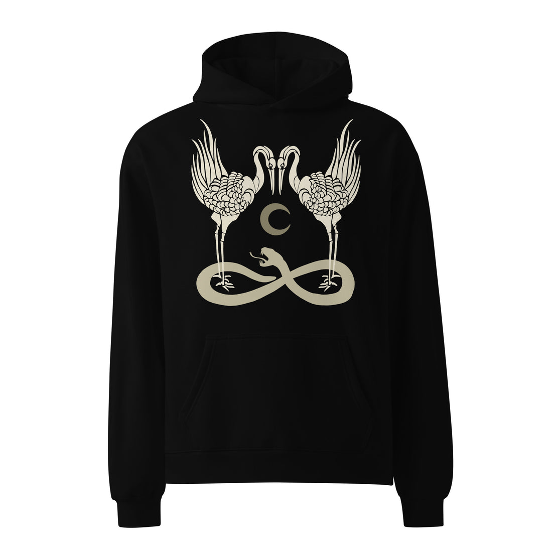 Hebi Harbour Hoodie