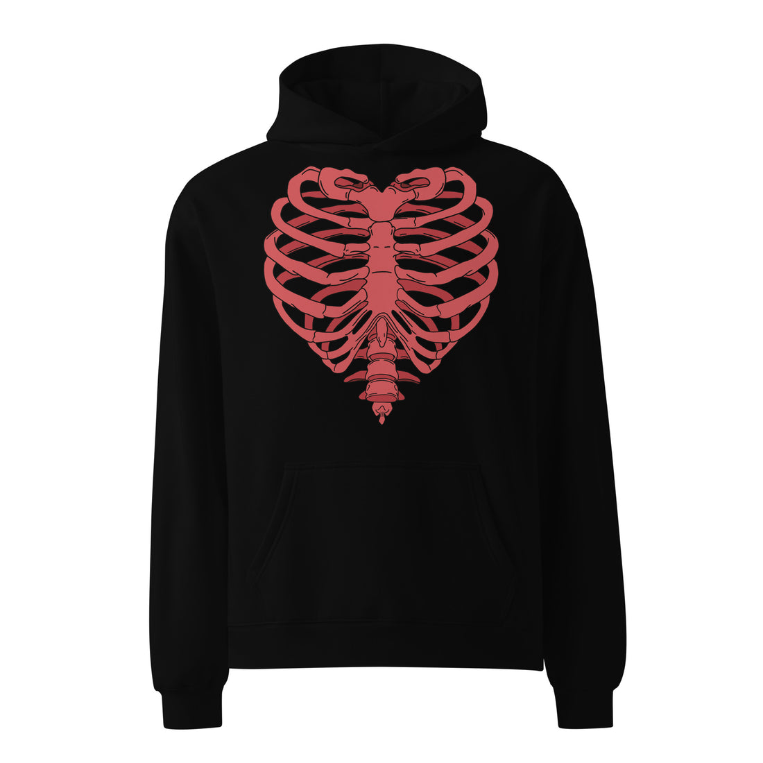 Power Of Love Hoodie