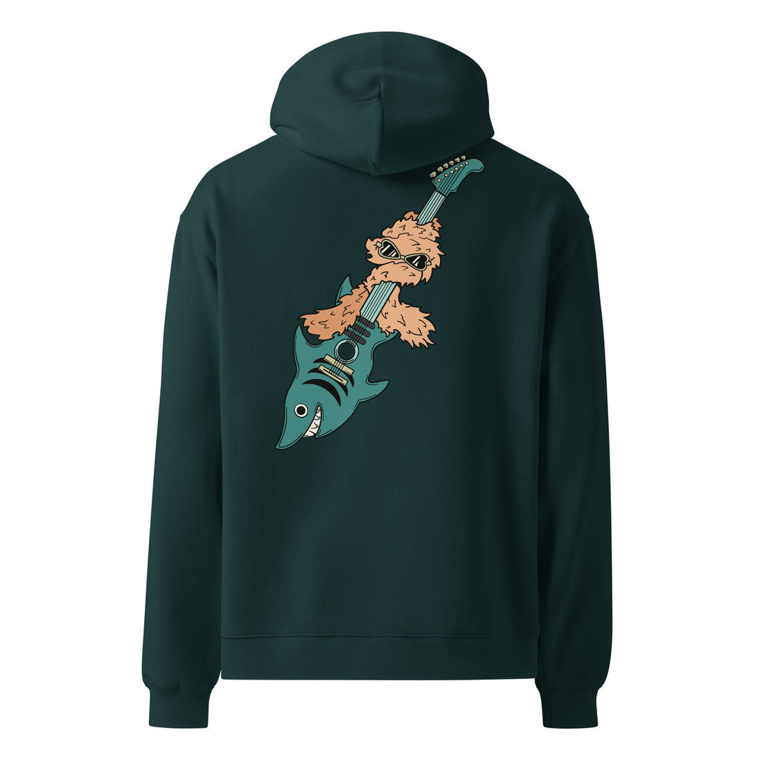 Brook Star Hoodie