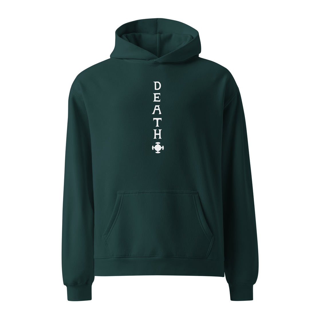 Surgeon of Death Hoodie