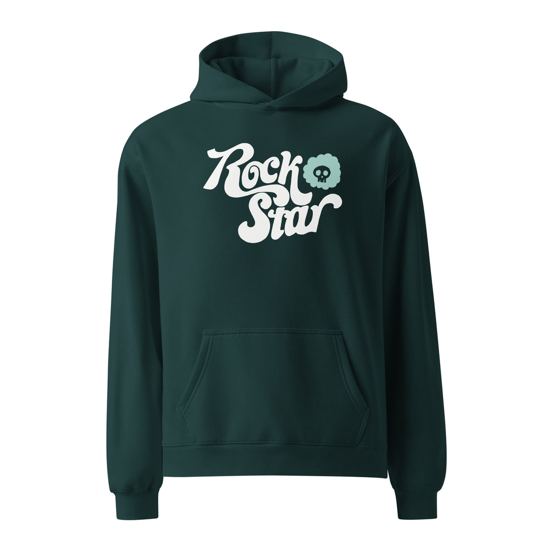 Brook Star Hoodie