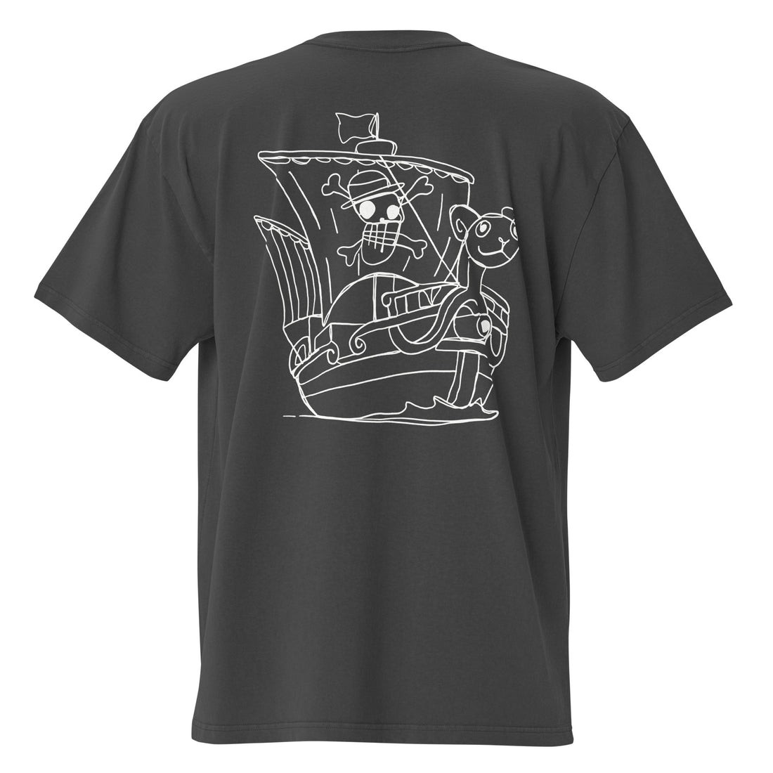 Going Merry T-Shirt