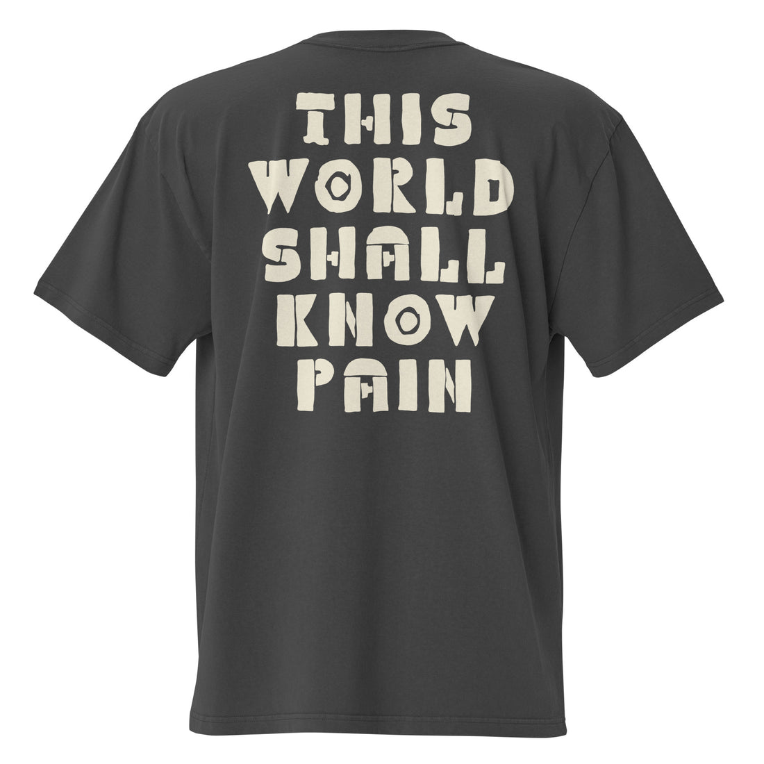 Path Of Pain T-Shirt