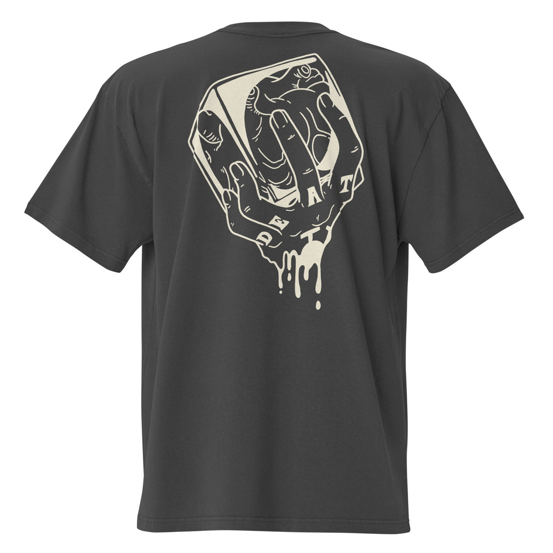 Heart Of The Surgeon T-Shirt