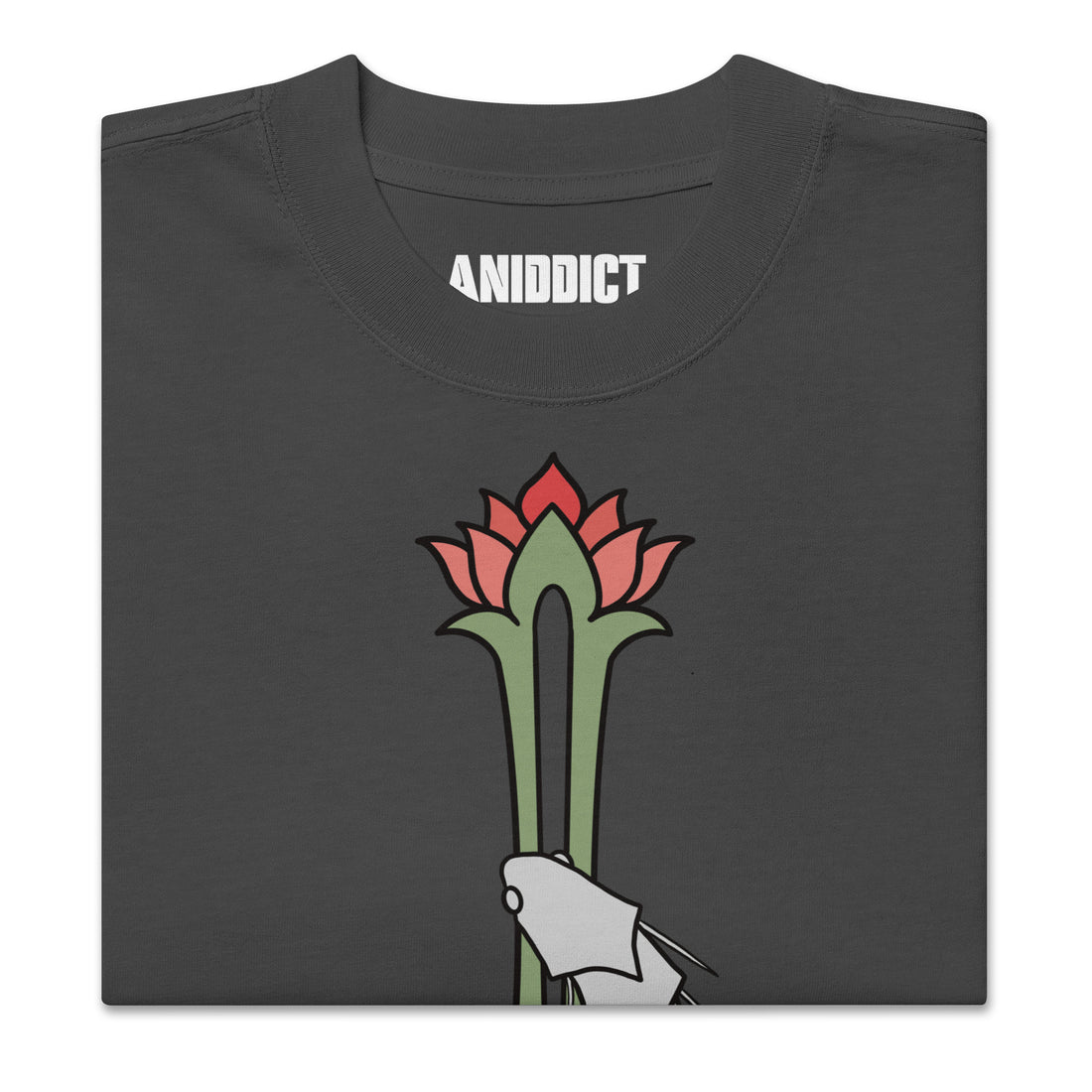 Chrollo’s Lotus Secret T-Shirt