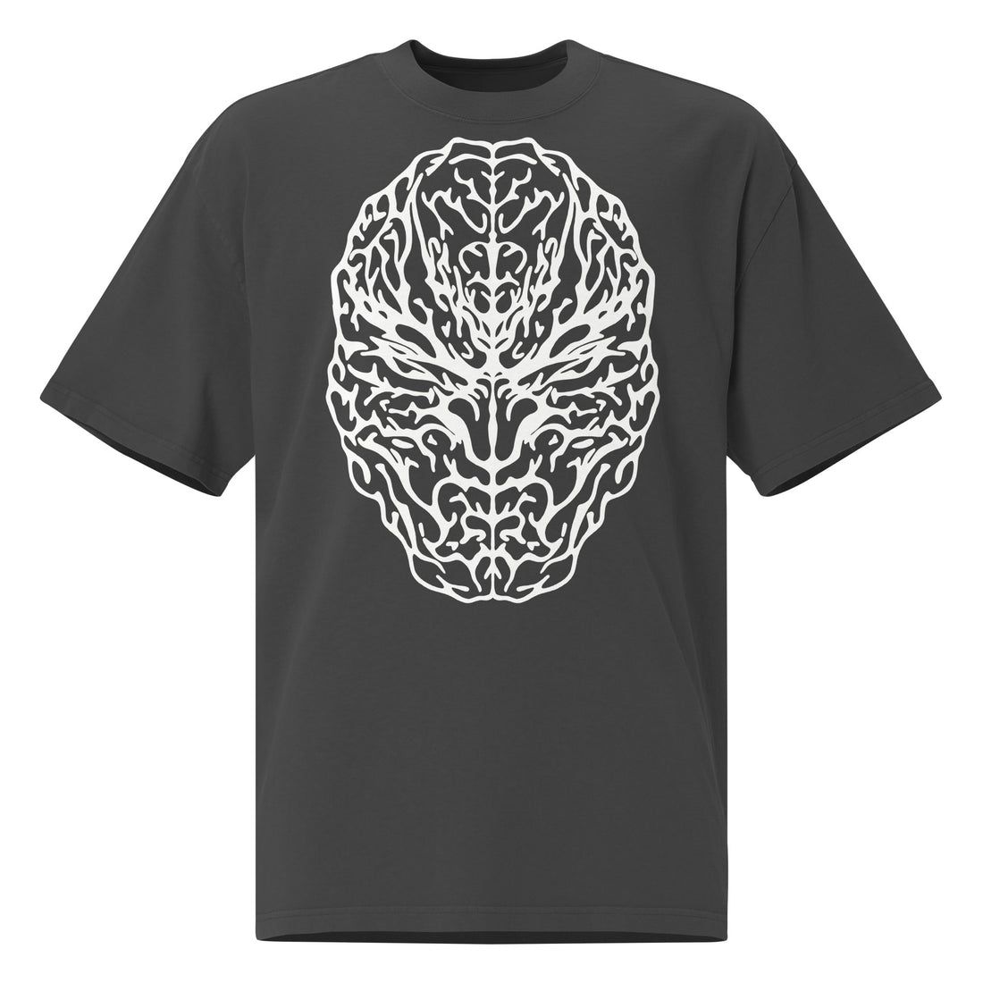 Demon Brain T-Shirt