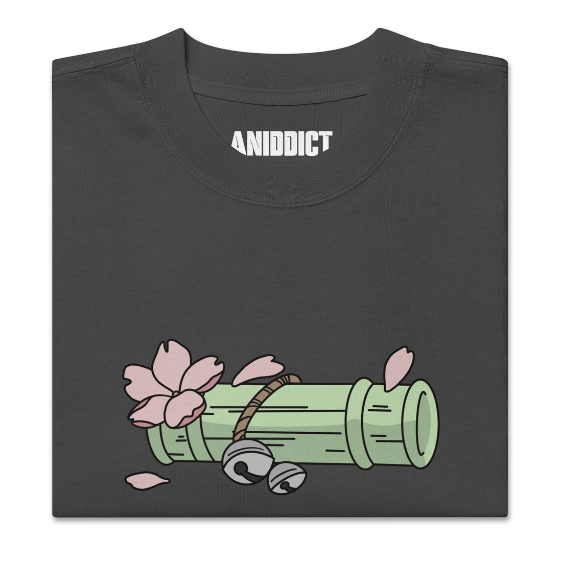 Silent Strength T-Shirt