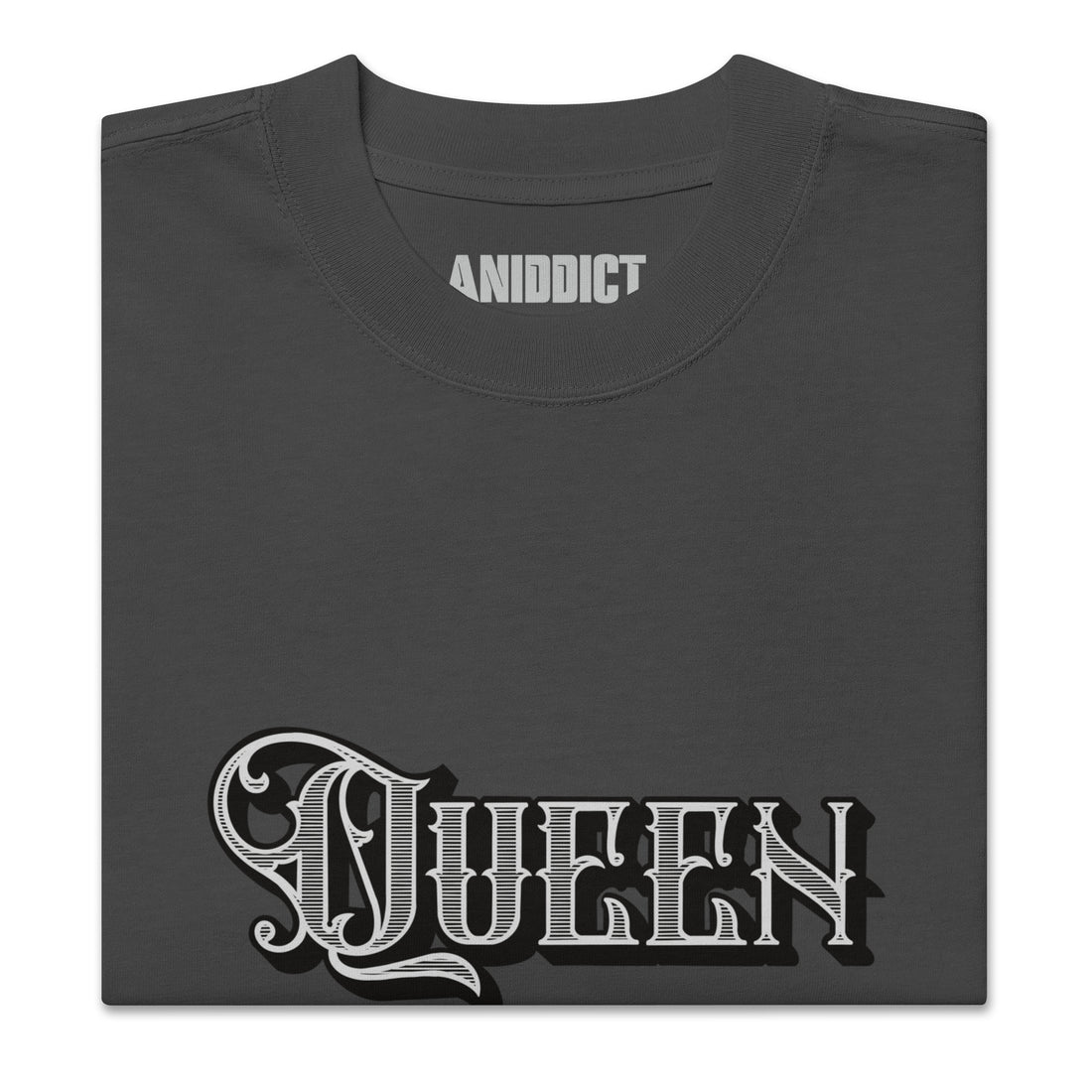 Queen Of The Seas T-Shirt