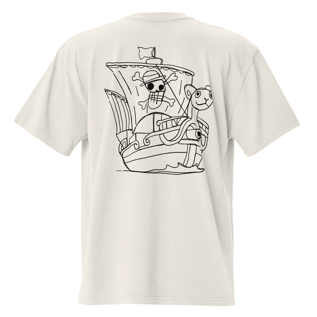 Going Merry T-Shirt