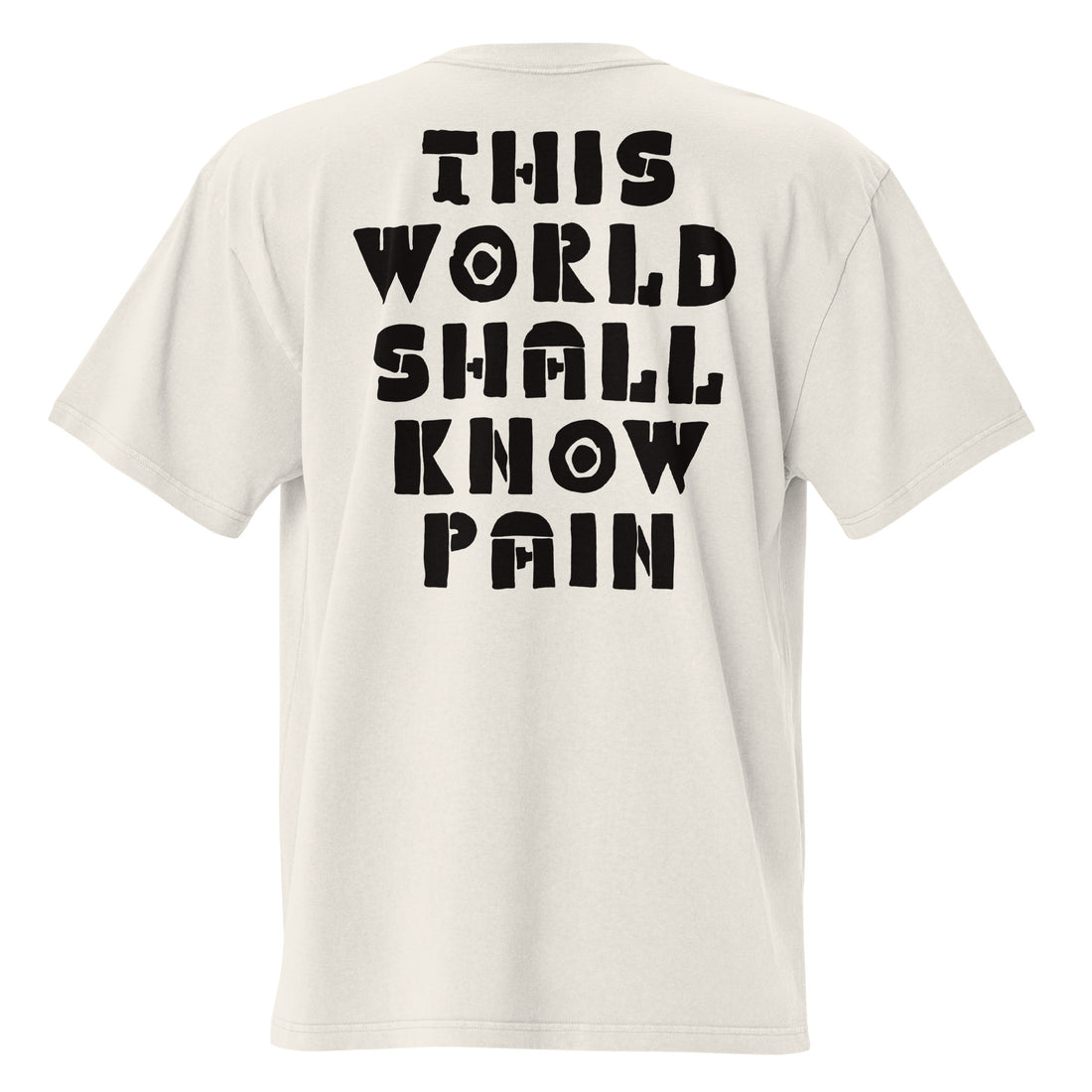 Path Of Pain T-Shirt