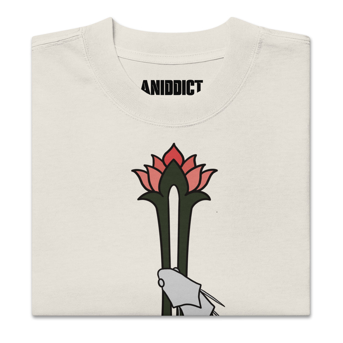 Chrollo’s Lotus Secret T-Shirt