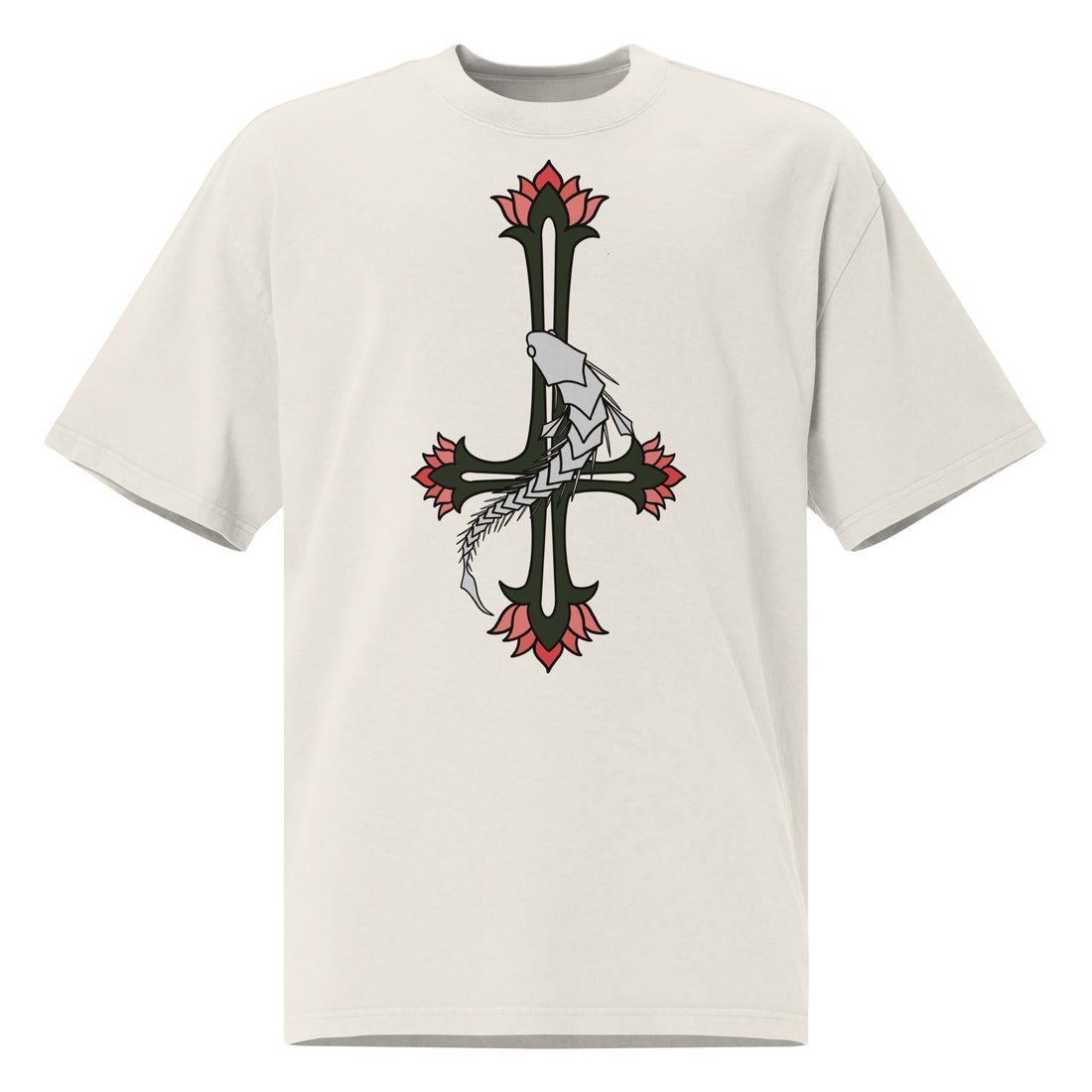 Chrollo’s Lotus Secret T-Shirt