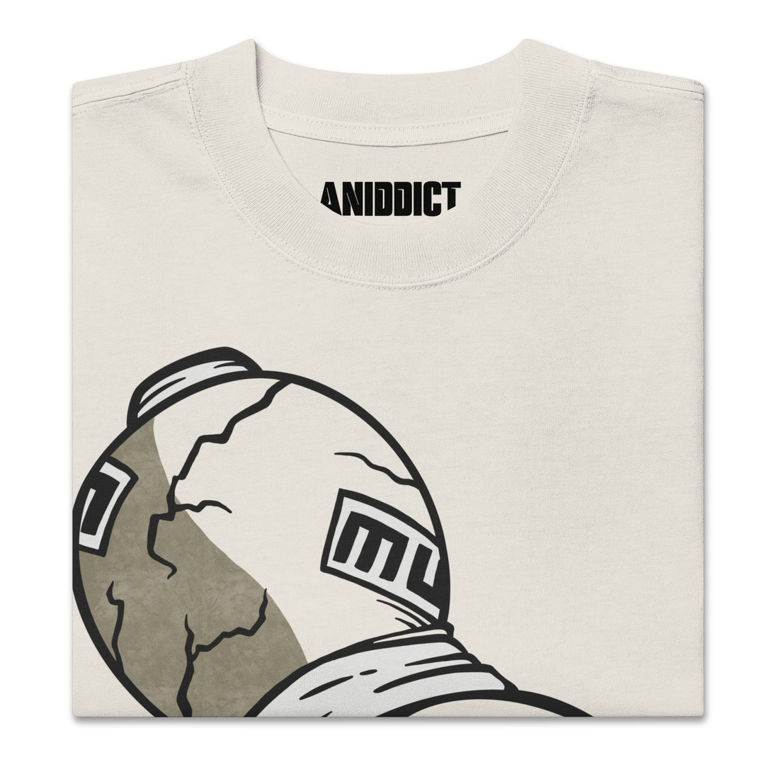 Sand Coffin T-Shirt