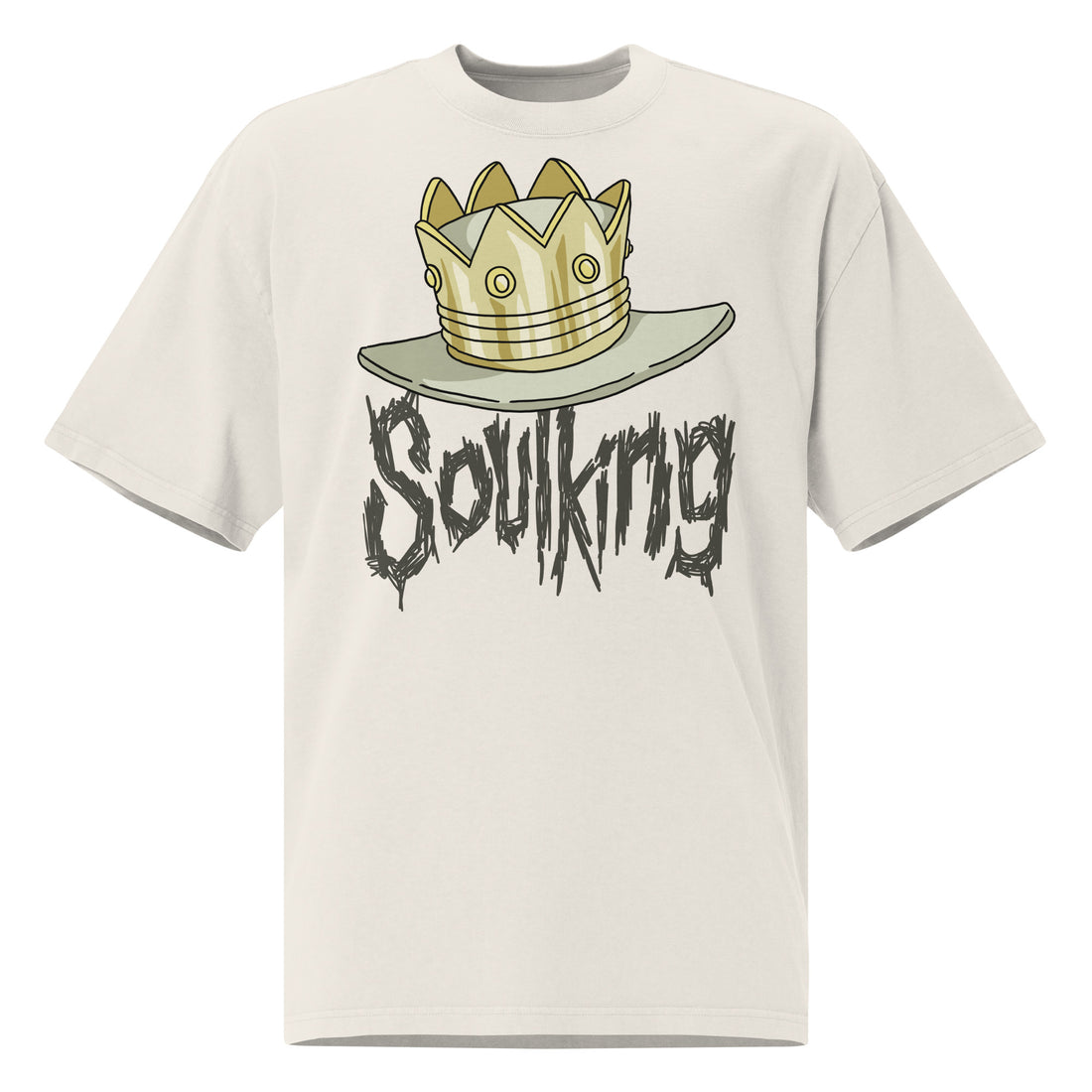 King Of Soul T-Shirt