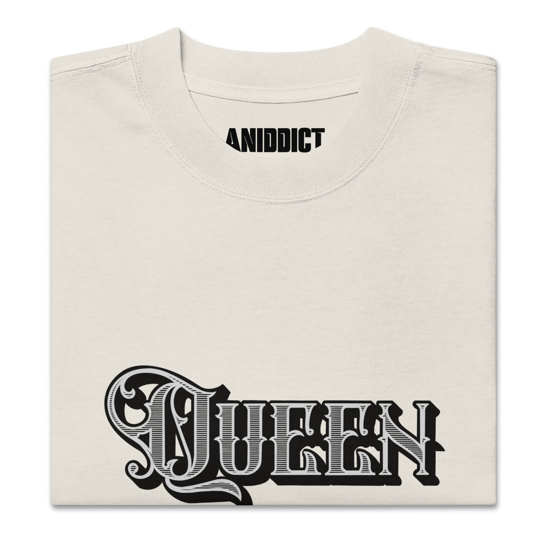 Queen Of The Seas T-Shirt