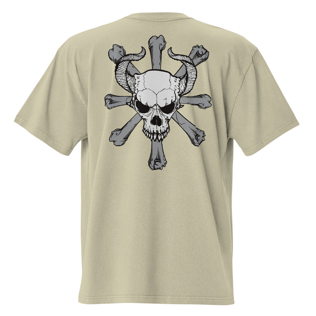 Queen Of The Seas T-Shirt