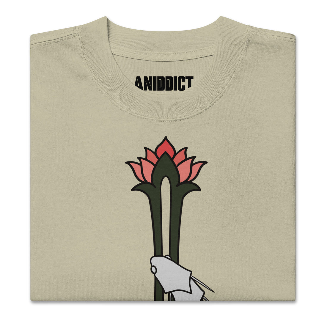 Chrollo’s Lotus Secret T-Shirt