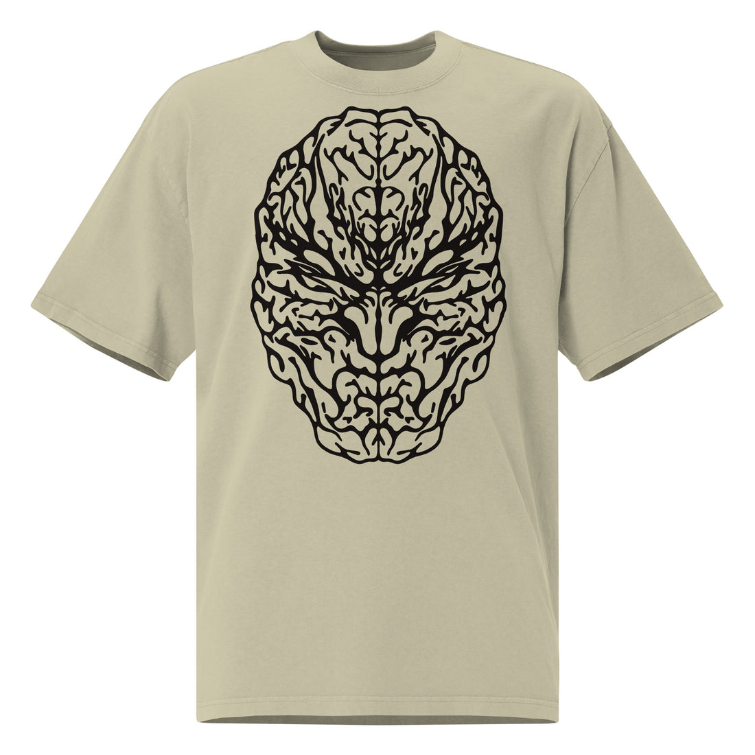 Demon Brain T-Shirt