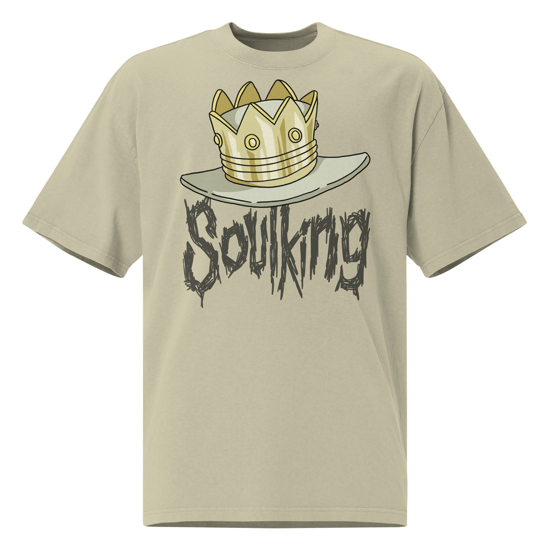 King Of Soul T-Shirt