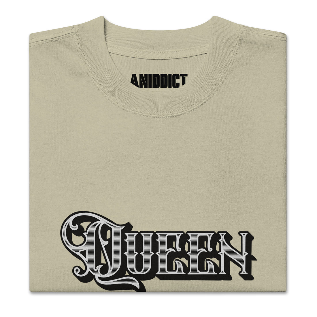 Queen Of The Seas T-Shirt