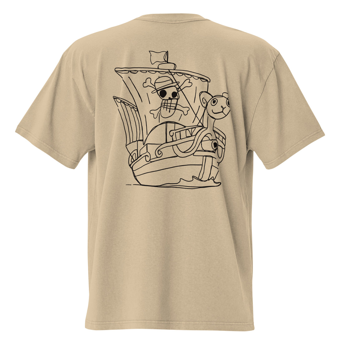 Going Merry T-Shirt