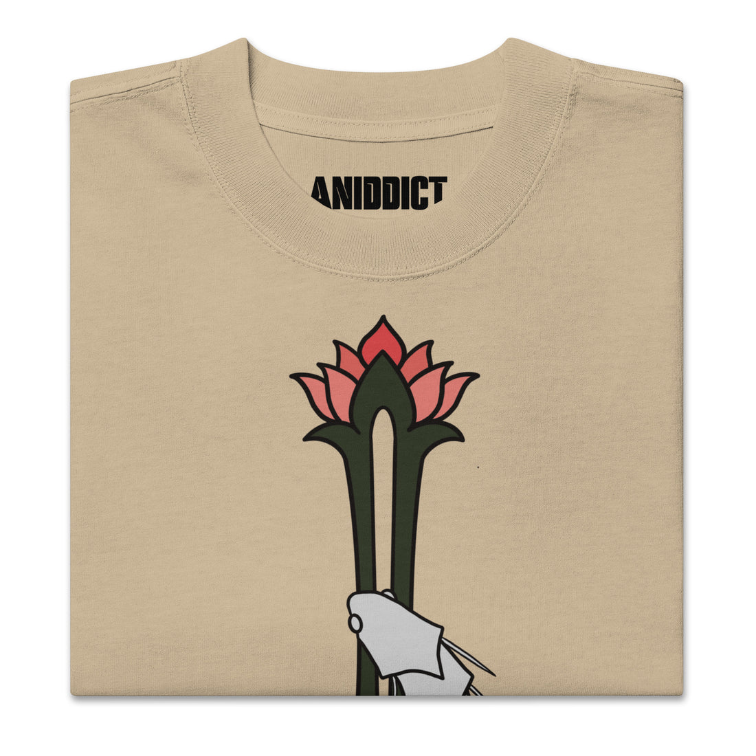 Chrollo’s Lotus Secret T-Shirt