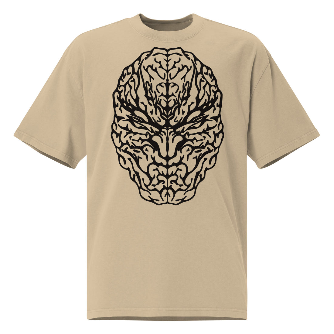 Demon Brain T-Shirt