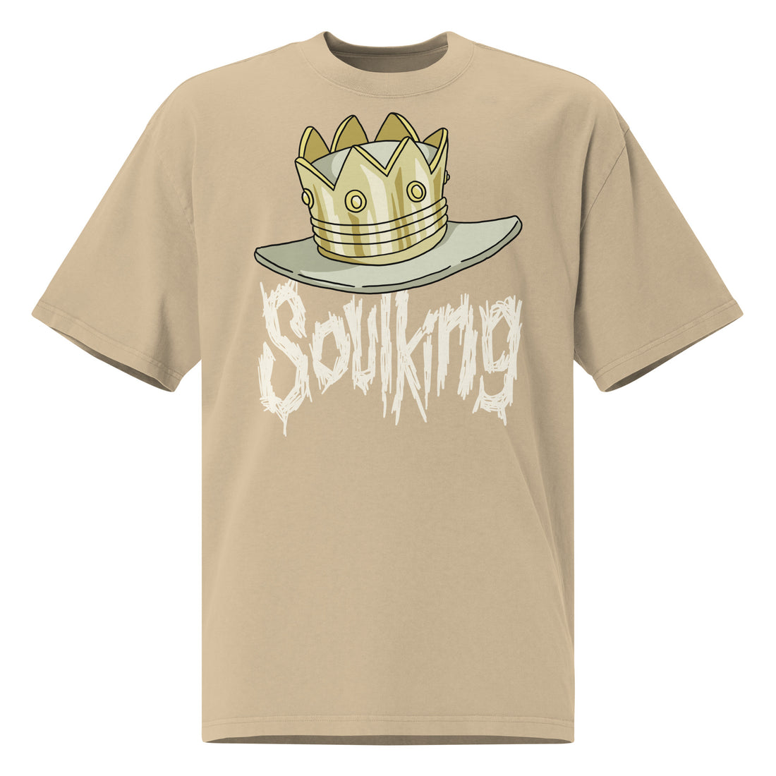 King Of Soul T-Shirt