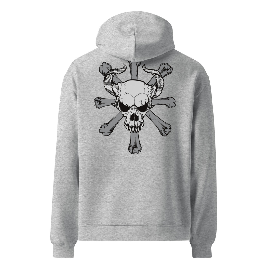 Queen Of The Seas Hoodie