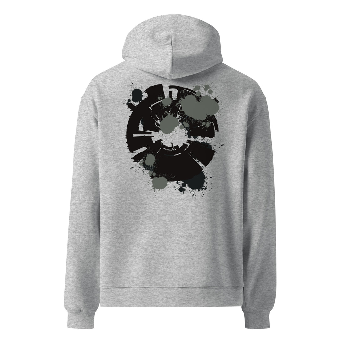 Infinite Void Hoodie