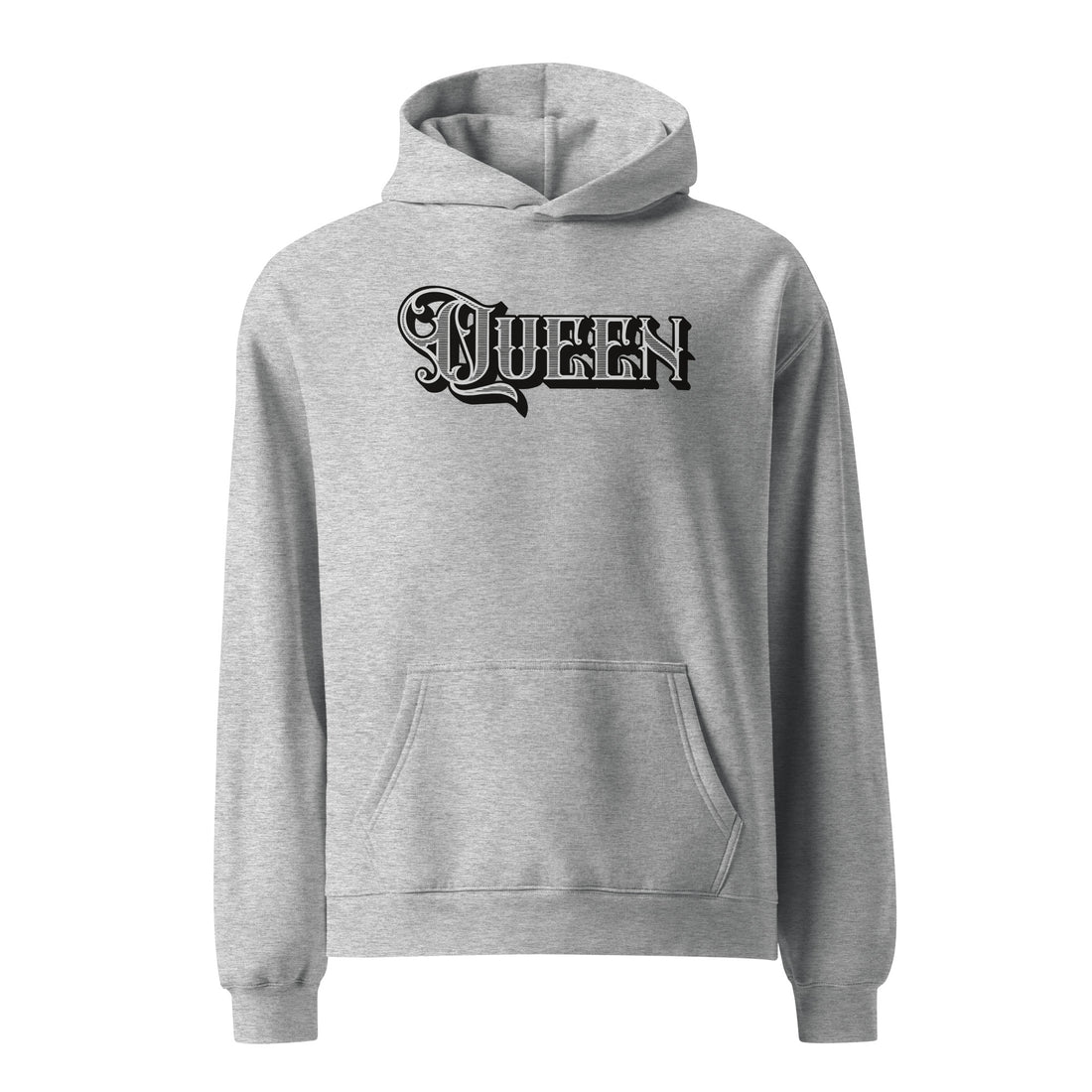 Queen Of The Seas Hoodie