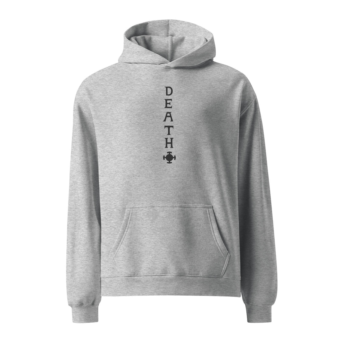 Surgeon of Death Hoodie