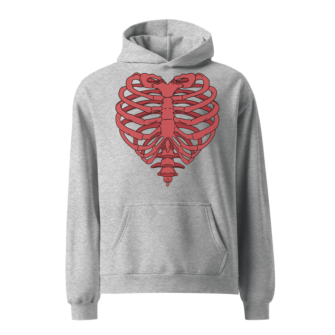 Power Of Love Hoodie