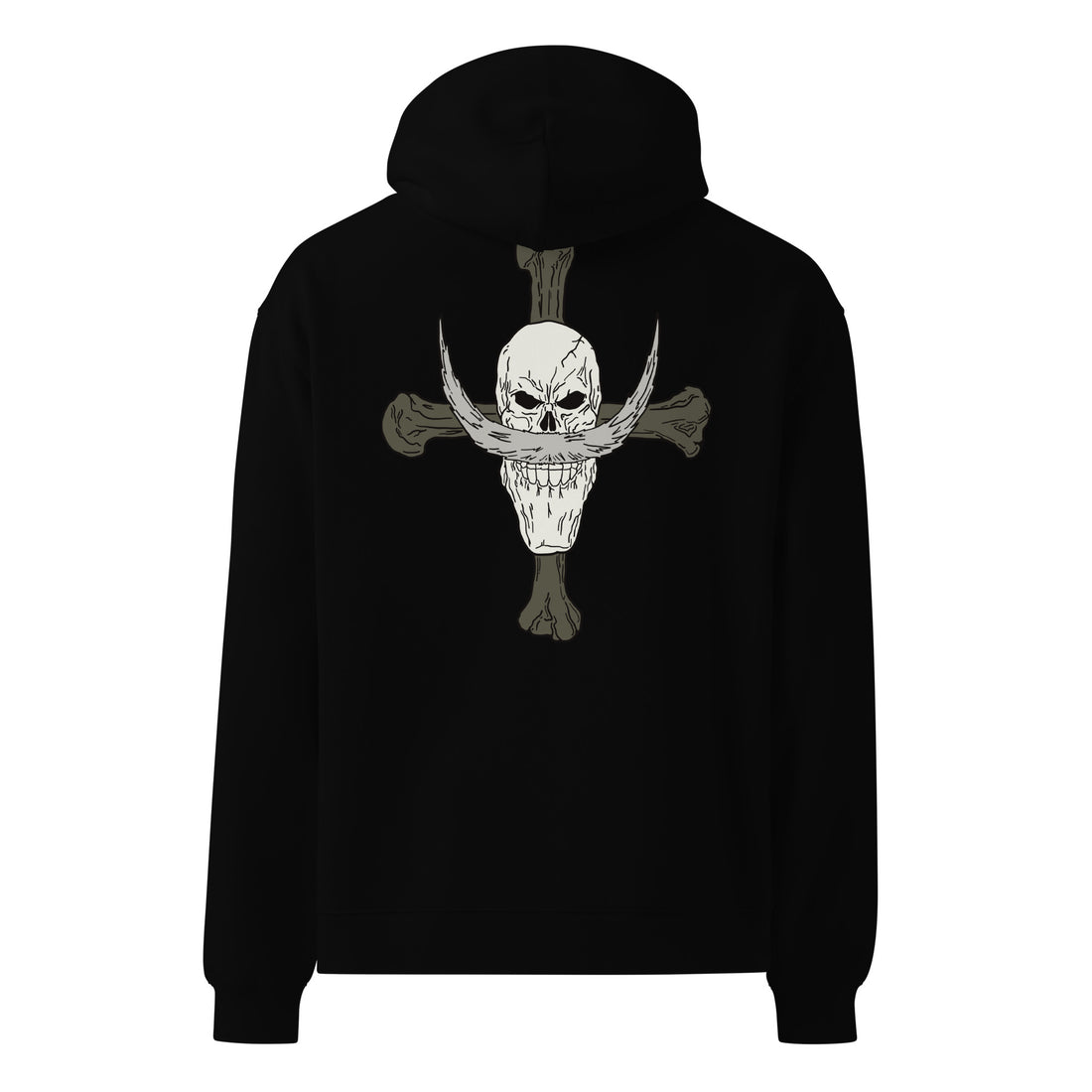 Eternal Tribute Hoodie