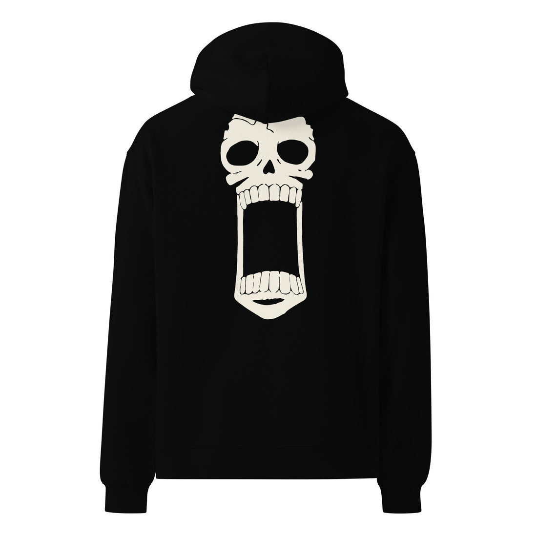 King Of Soul Hoodie