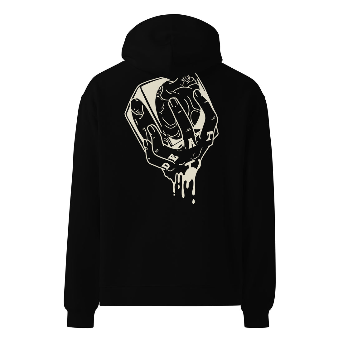 Heart Of The Surgeon Hoodie