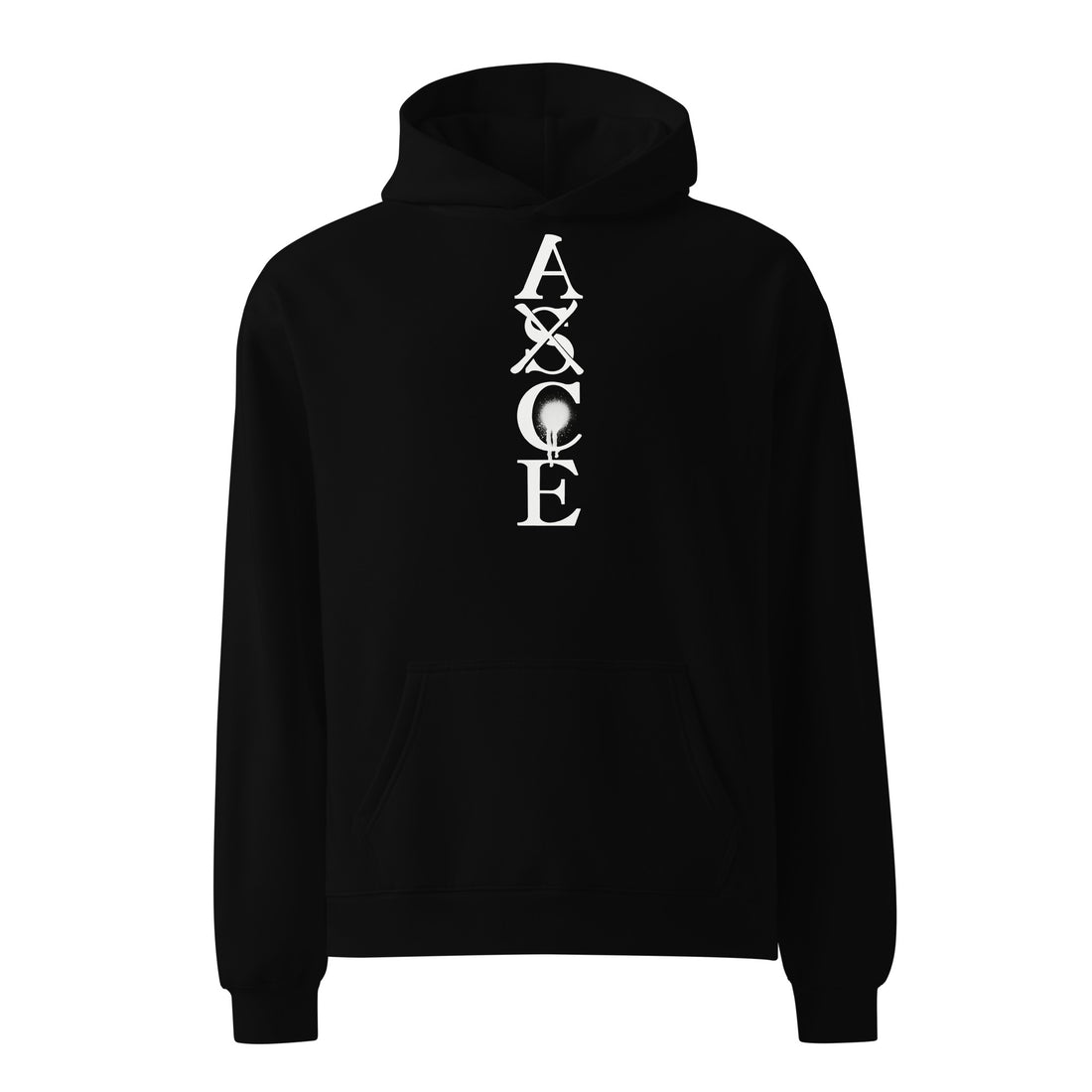 Eternal Tribute Hoodie