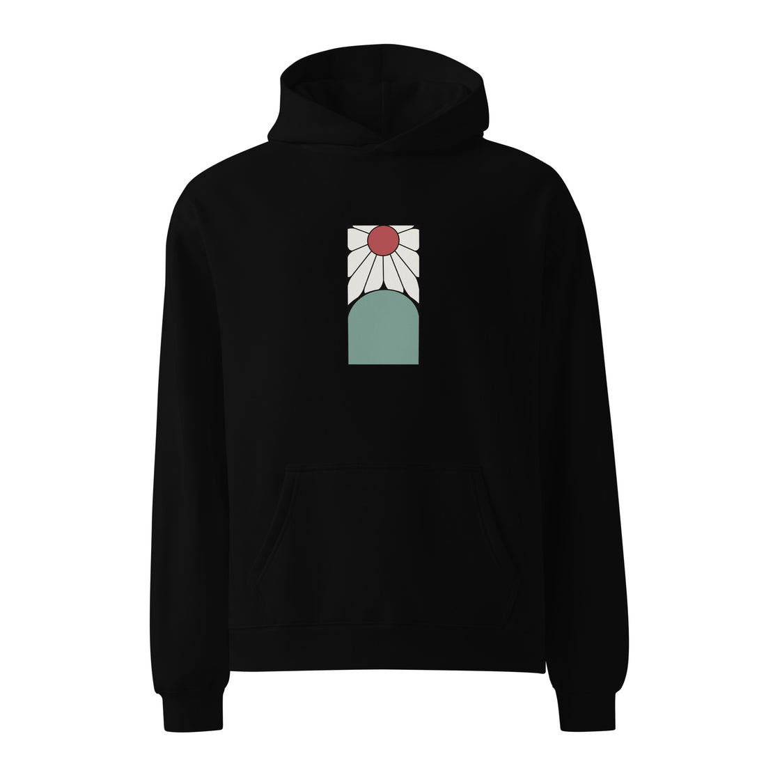 Sunlight Legacy Hoodie