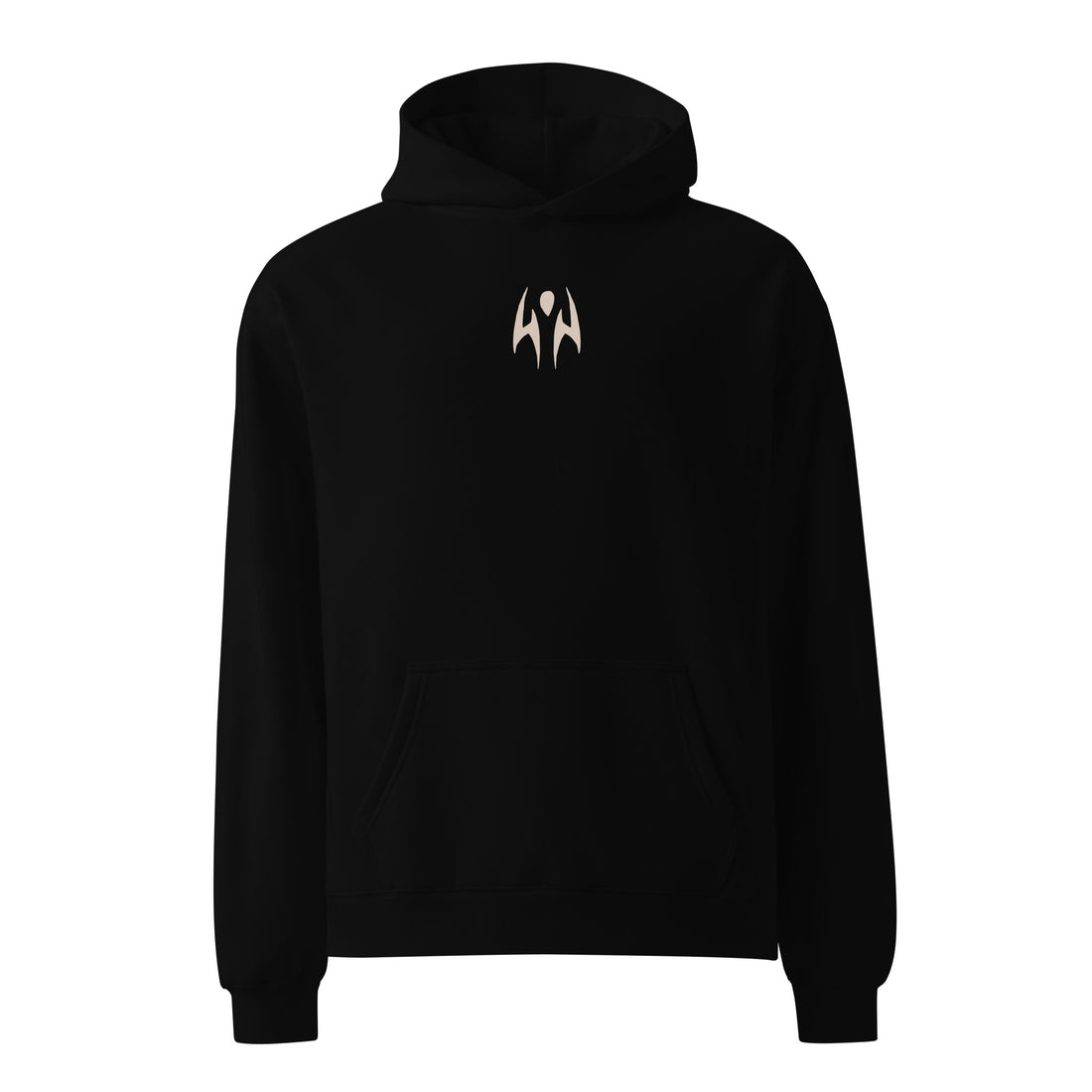 Domain Expansion Hoodie