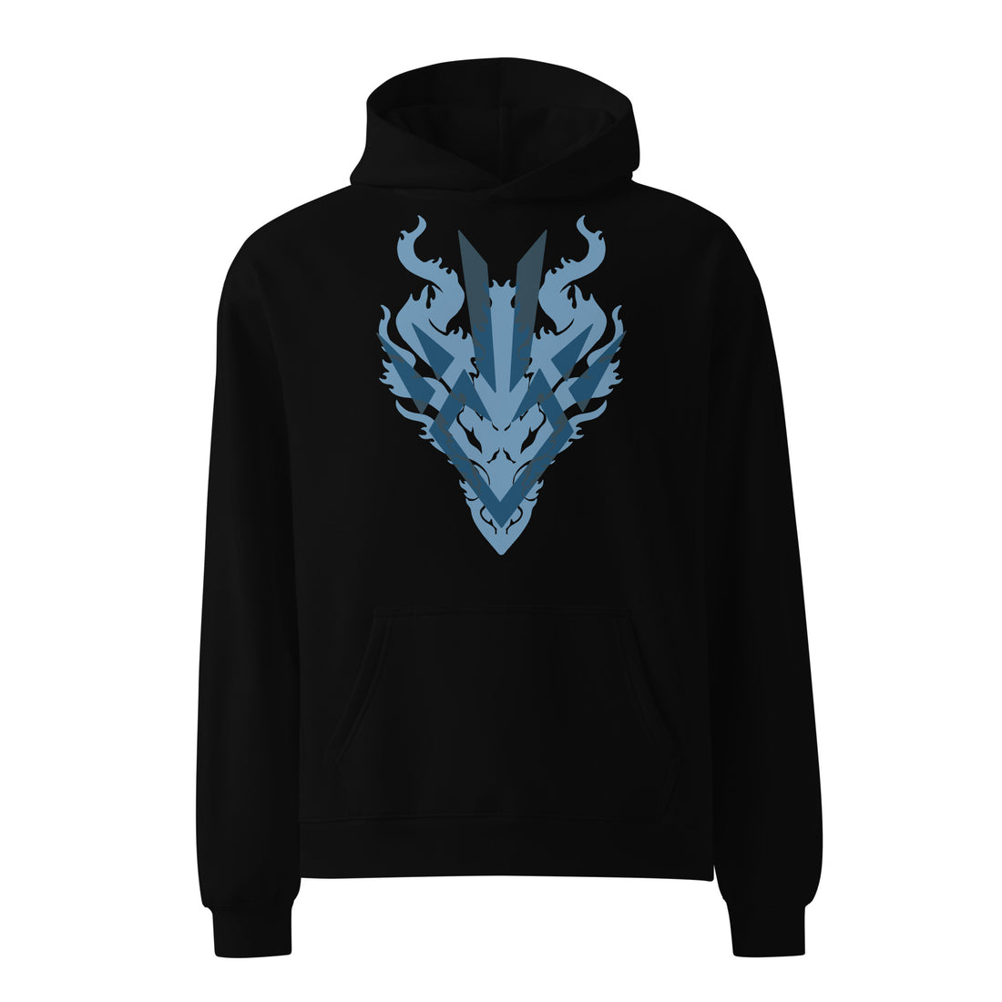 Mark of Erdrick I Hoodie