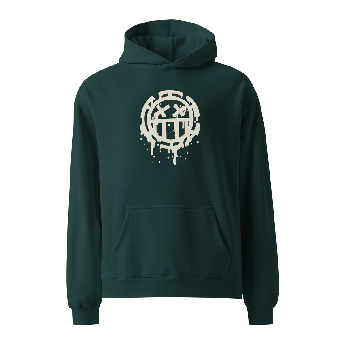 Heart Of The Surgeon Hoodie